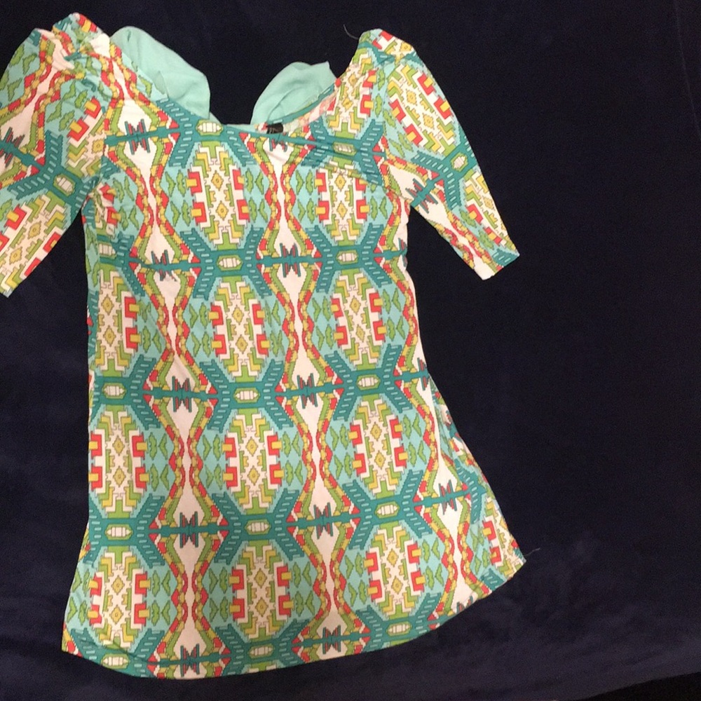 A Dressy Top